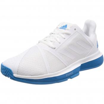 Adidas Court Jam Bounce Zapatilla Indoor S - SS19-43.3