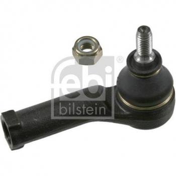 Rótula de dirección FEBI BILSTEIN 10591 - Tipo: Rótula de dirección, Marca: FEBI BILSTEIN, Número de pieza: 10591