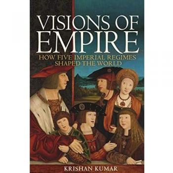 Visiones del Imperio - Libro en Español