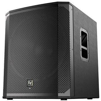 Electro Voice ELX200-18SP Subwoofer Autoamplificado