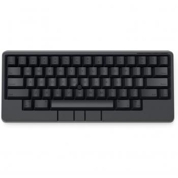 Teclado mecánico PFU HHKB Studio con puntero y diseño en inglés