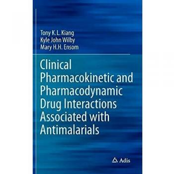 Clinical Pharmacokinetic and Pharmacodynamic Drug Interactions Associated with Antimalarials