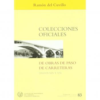 Colecciones oficiales de obras de paso de carreteras