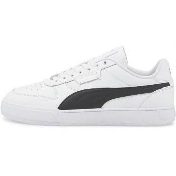 Zapatillas PUMA Caven Dime para Hombre, Color Blanco, Modelo 384953-04