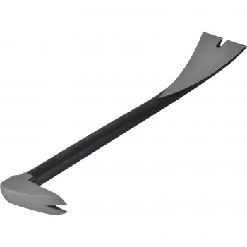 Stanley 10-inch Precision Moulding Claw Pry Bar