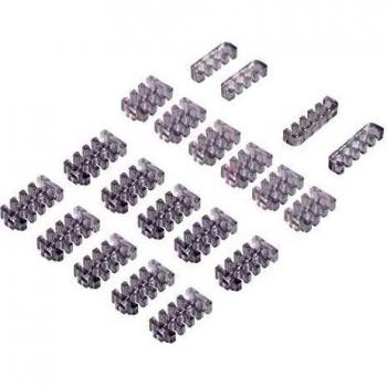 Silverstone SST-PP09 - acheminement Des câbles gainés, Polycarbonate Transparent robuste