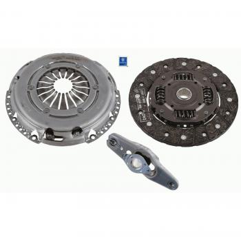 Kit de Embrague Sachs 3000 950 105 - Herramientas para Frenos y Reparación