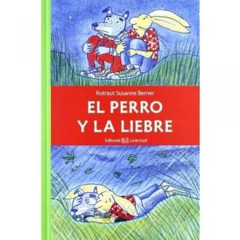El perro y la liebre