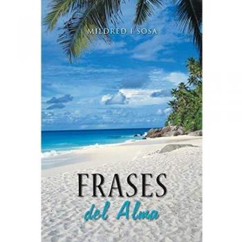 Frases del Alma - Libro de Reflexiones en Tapa Blanda