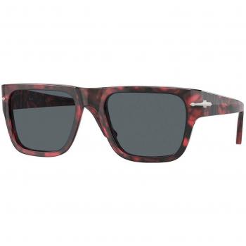 Persol PO3348S 1212R5 Men's Sunglasses Tortoiseshell Size 57