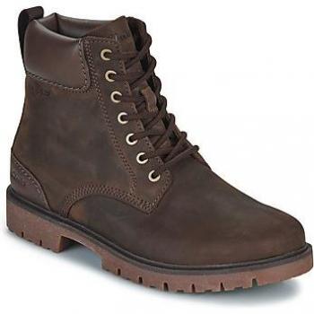Rossdale High GTX - Botas de nobuck para hombre con Goretex