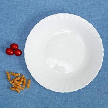 Bormioli Rocco 403884 fn9321990 Prima Plato Llano 26