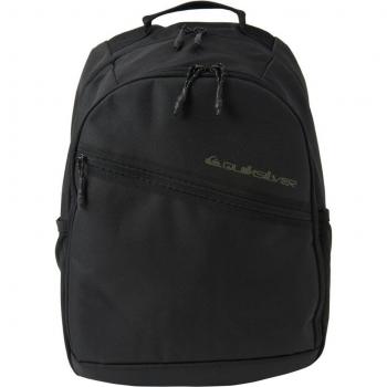 Mochila Quiksilver Schoolie 2.0 30L Negro para Hombre Adulto