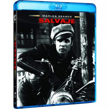 Salvaje edicion 2019 bluray