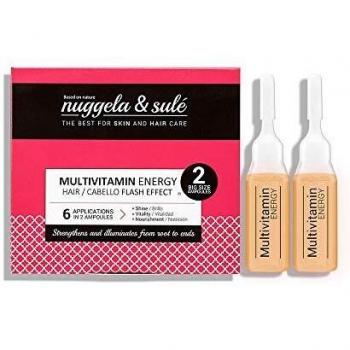 Nuggela & Sulé Ampolla Premium Multivitamina Energy