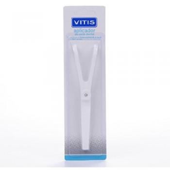 Aplicador Seda dental Vitis