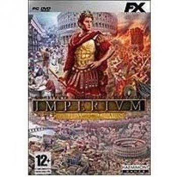 Imperium Civitas