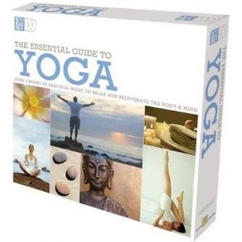 The Essential Guide to Yoga