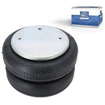 Fuelle suspensión neumática DT Spare Parts 1.55201