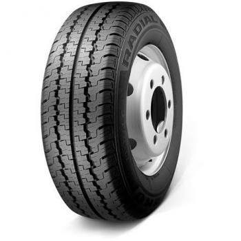 Kumho Radial 857  - 215/70/R15 107S - E/C/74 - Neumático veranos