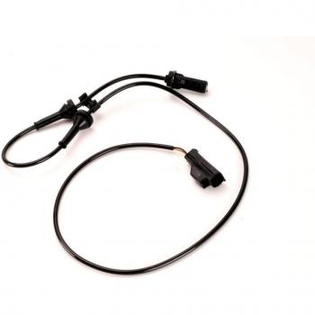 Sensor de velocidad de la rueda ABS AUTLOG AS4159
