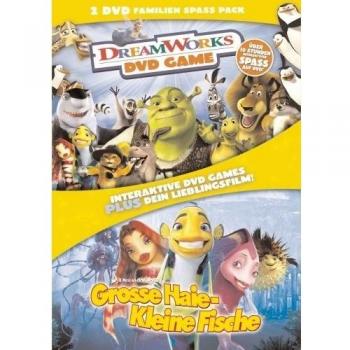 Grosse Haie - Kleine Fische