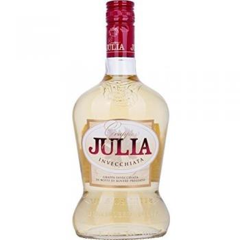 Grappa di Julia Invecchiata