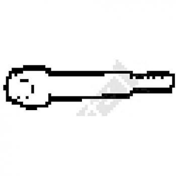 Bosal 258-786 Bolt, exhaust system
