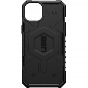Urban Armor Gear 114311114040 Funda para Teléfono Móvil 17 cm (6.7) Negro