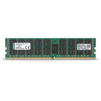 Kingston KCS-UC421/16G - Memoria RAM DE 16 GB DDR4, 2133 MHz
