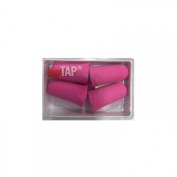 Tapones Oídos Gomaespuma Podium - 2 Pares, material de gomaespuma, diseño ergonómico para un ajuste cómodo, reducción de ruido efectiva, reutilizables y lavables