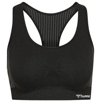 Hummel Shaping Women's Seamless Sports Bra