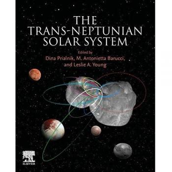 The Trans-Neptunian Solar System