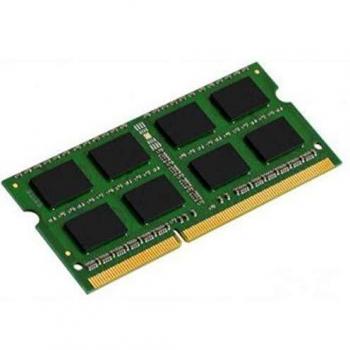 Kingston Memoria SODIMM 4GB DDR3L 1600 KVR16LS11/4