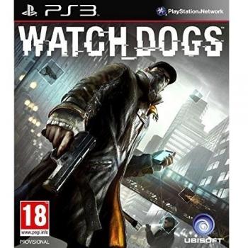 Watch Dogs