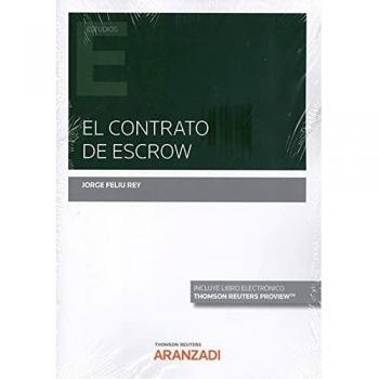 El contrato de Escrow