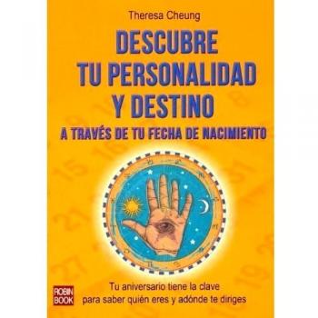 Descubre Tu Personalidad Y Destino A Través De Tu Fecha De Nacimiento