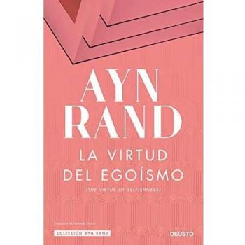 La virtud del egoísmo