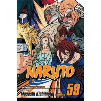 Naruto 59