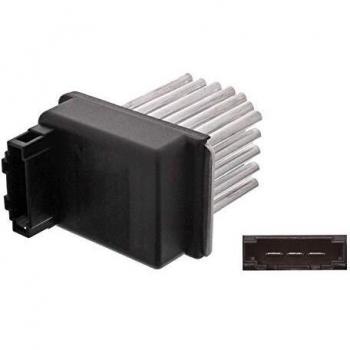 febi bilstein 34793 Resistor for blower, pack of one
