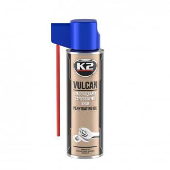Desbloqueador de Tornillos VULCAN 250 ml