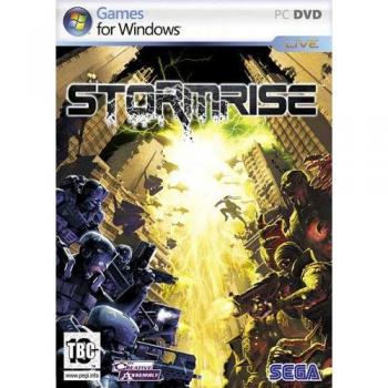 Stormrise