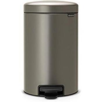 Brabantia NewIcon Pedal Bin 12L