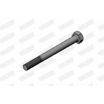 WALKER Tornillo para sistema de escape BMW Série 3, Z3 (Ref: 81803)