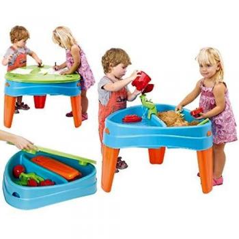 Feber - Play Island Mesa de Juegos para Niños