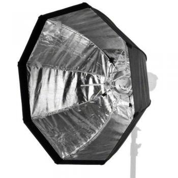 Walimex Pro Fácil softbox Ø90cm Electra pequeños