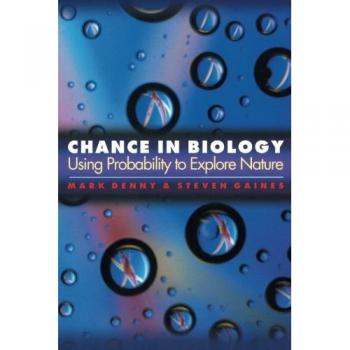 Probability in Biology: Exploring Nature Through Chance