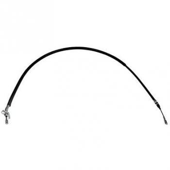 Cable de freno de mano DT Spare Parts 4.67831