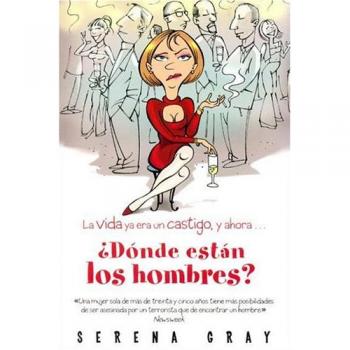 ¿donde estan los hombres?
