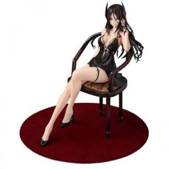 Estatua PVC 1/7 Ines: Formal Dress Ver. 19 cm - Myethos Arknights